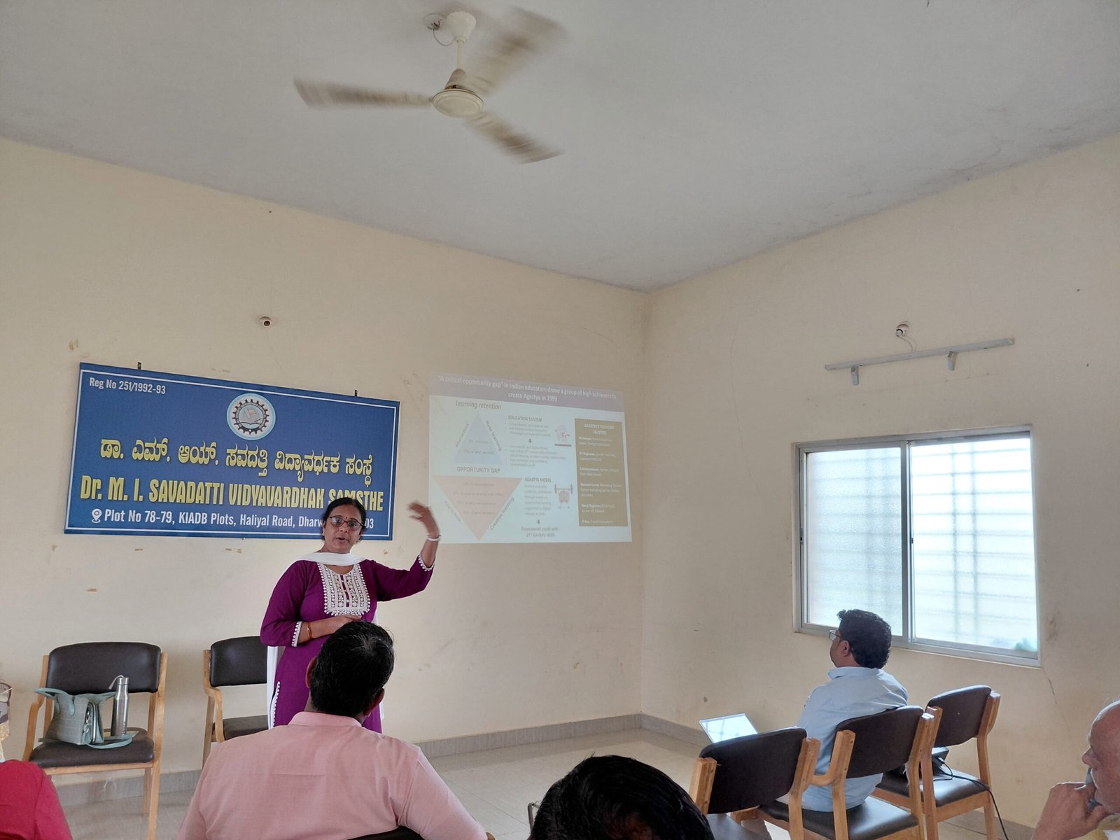 Presentation Session by AIF Team 20260718 115106
