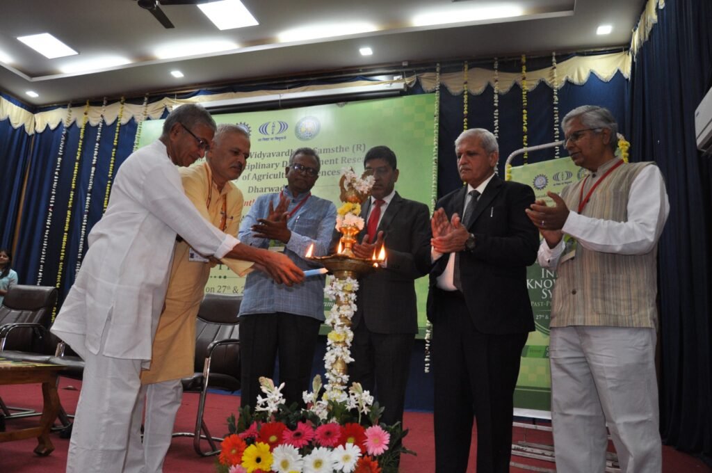 National Seminar on Indian Knowledge System (IKS) img 20260831 wa0047