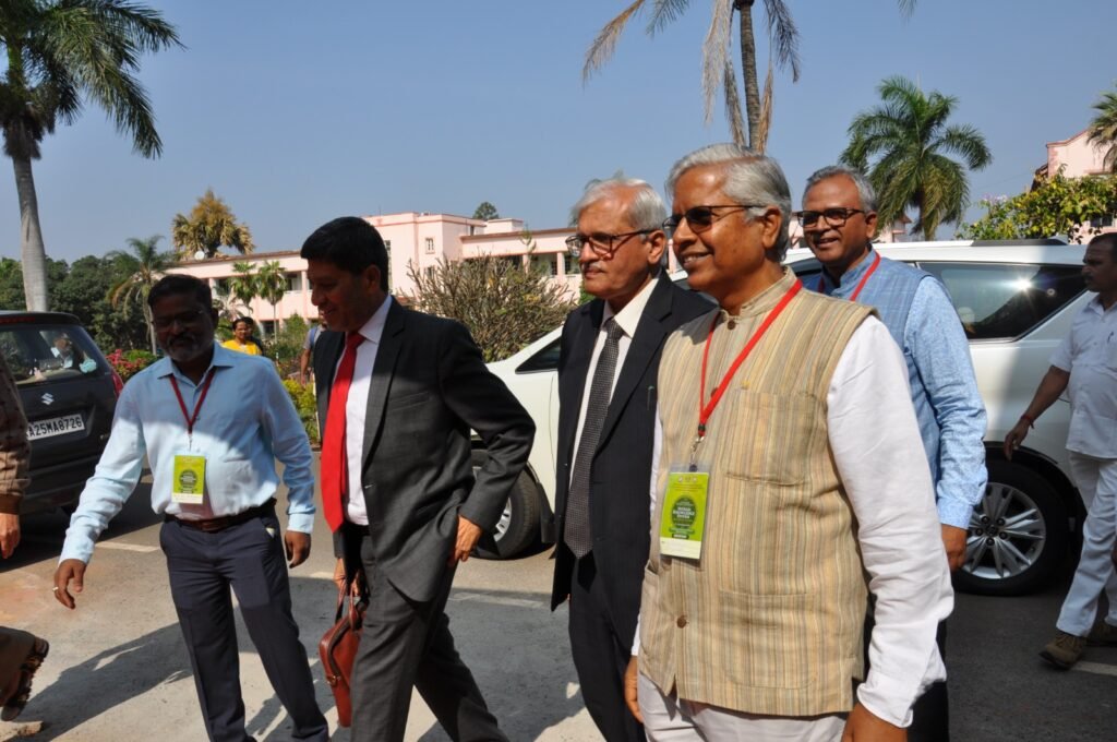 National Seminar on Indian Knowledge System (IKS) img 20260831 wa0059
