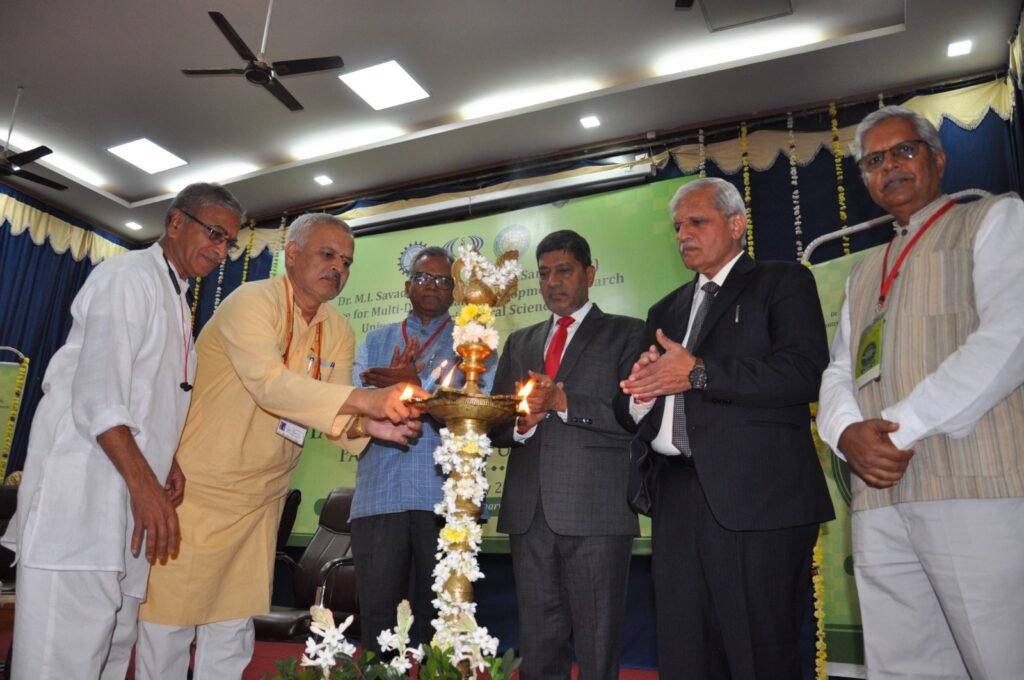 National Seminar on Indian Knowledge System (IKS) img 20260831 wa0064